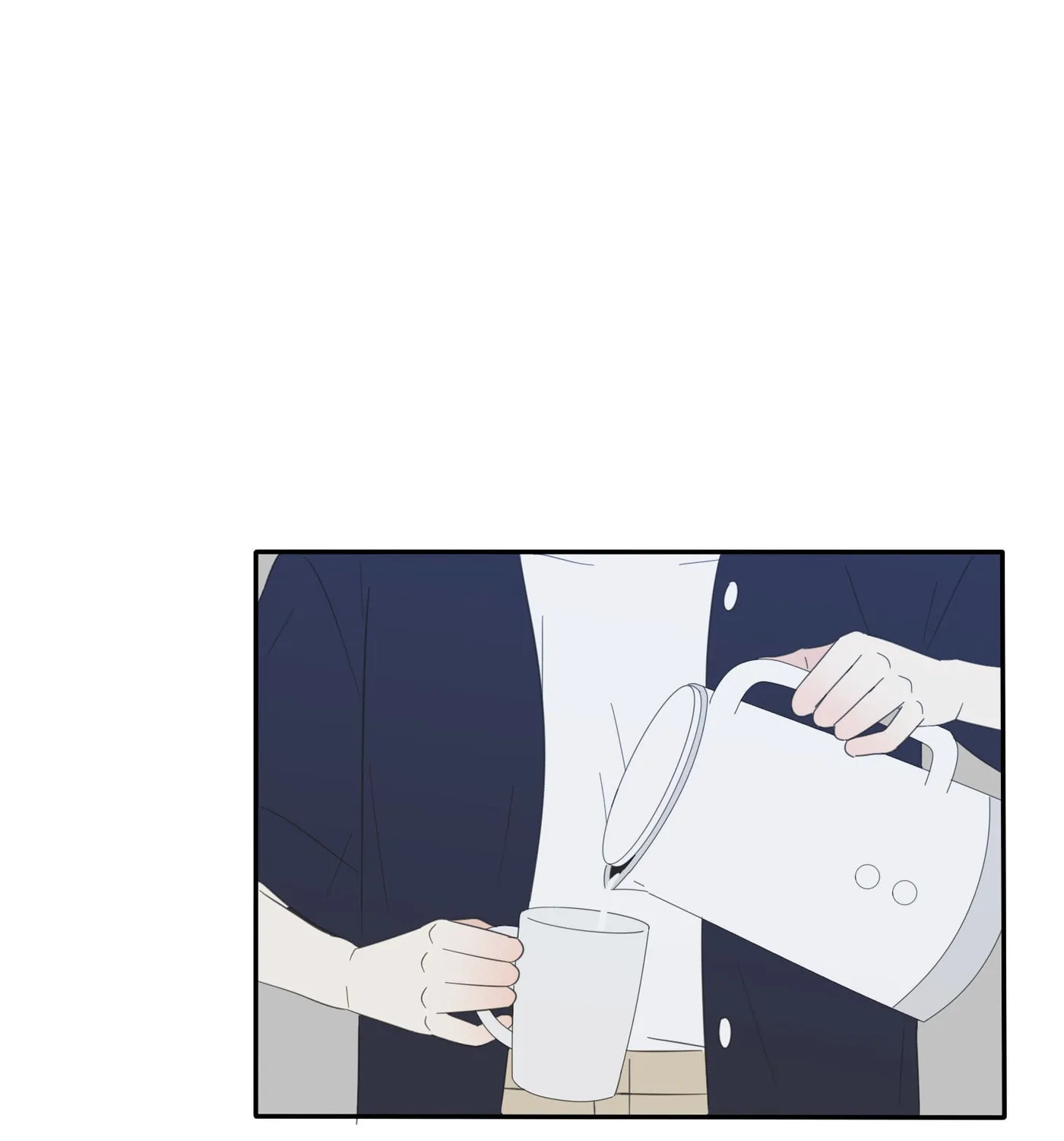 Read Baili Jin Among Mortals chapter 28 image 48 on Lezhin