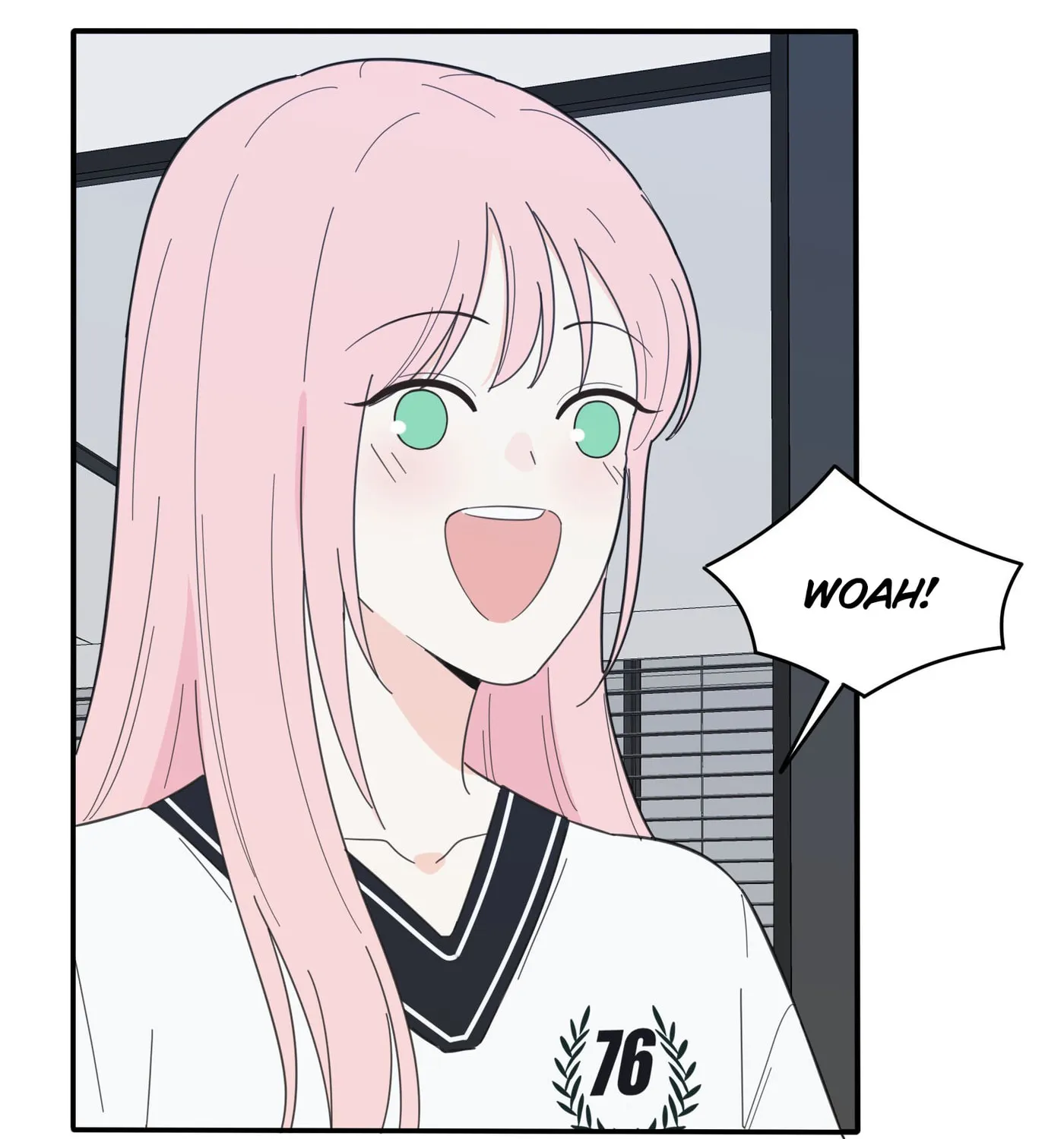 Read Baili Jin Among Mortals chapter 28 image 5 on Lezhin