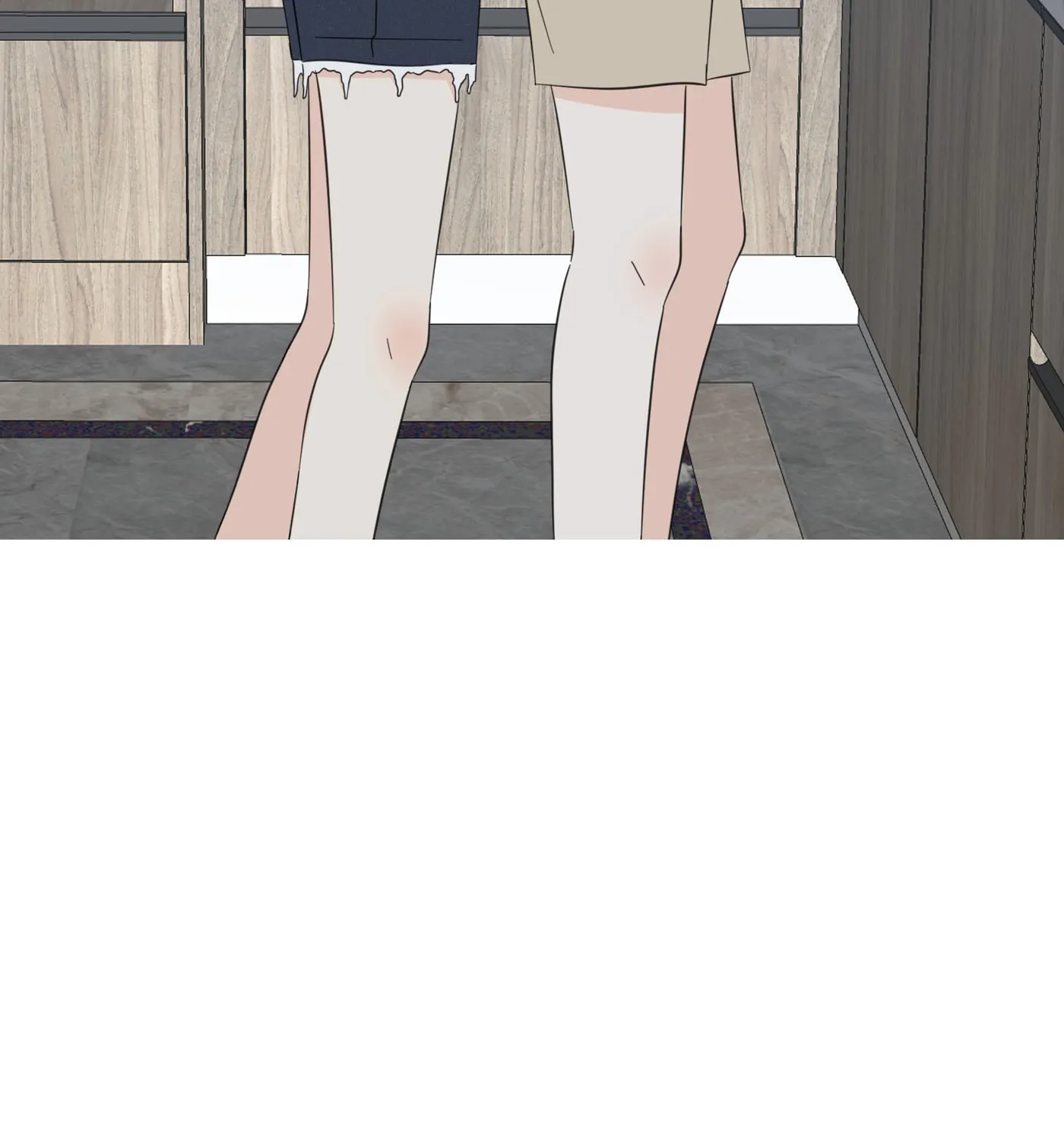 Read Baili Jin Among Mortals chapter 28 image 56 on Lezhin