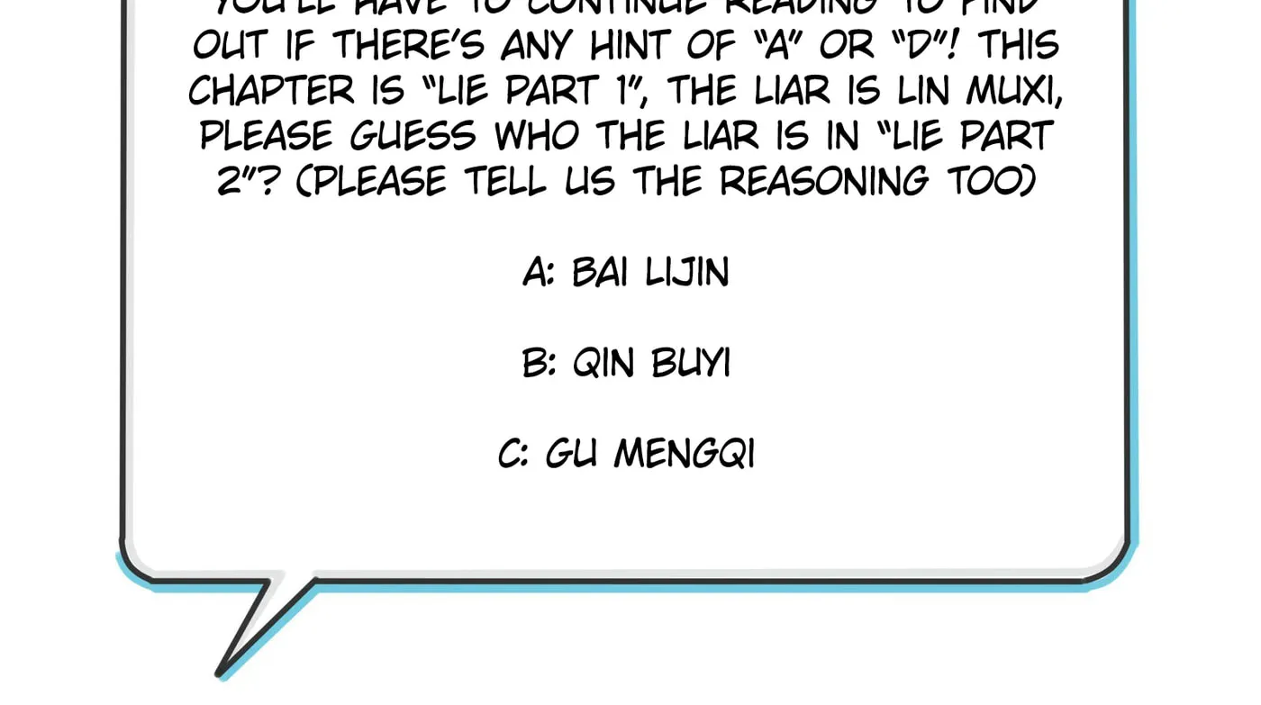 Read Baili Jin Among Mortals chapter 28 image 58 on Lezhin