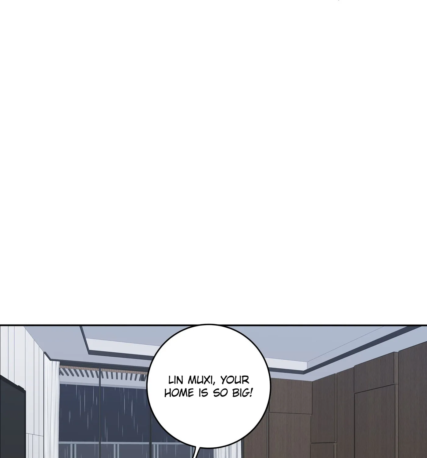 Read Baili Jin Among Mortals chapter 28 image 6 on Lezhin