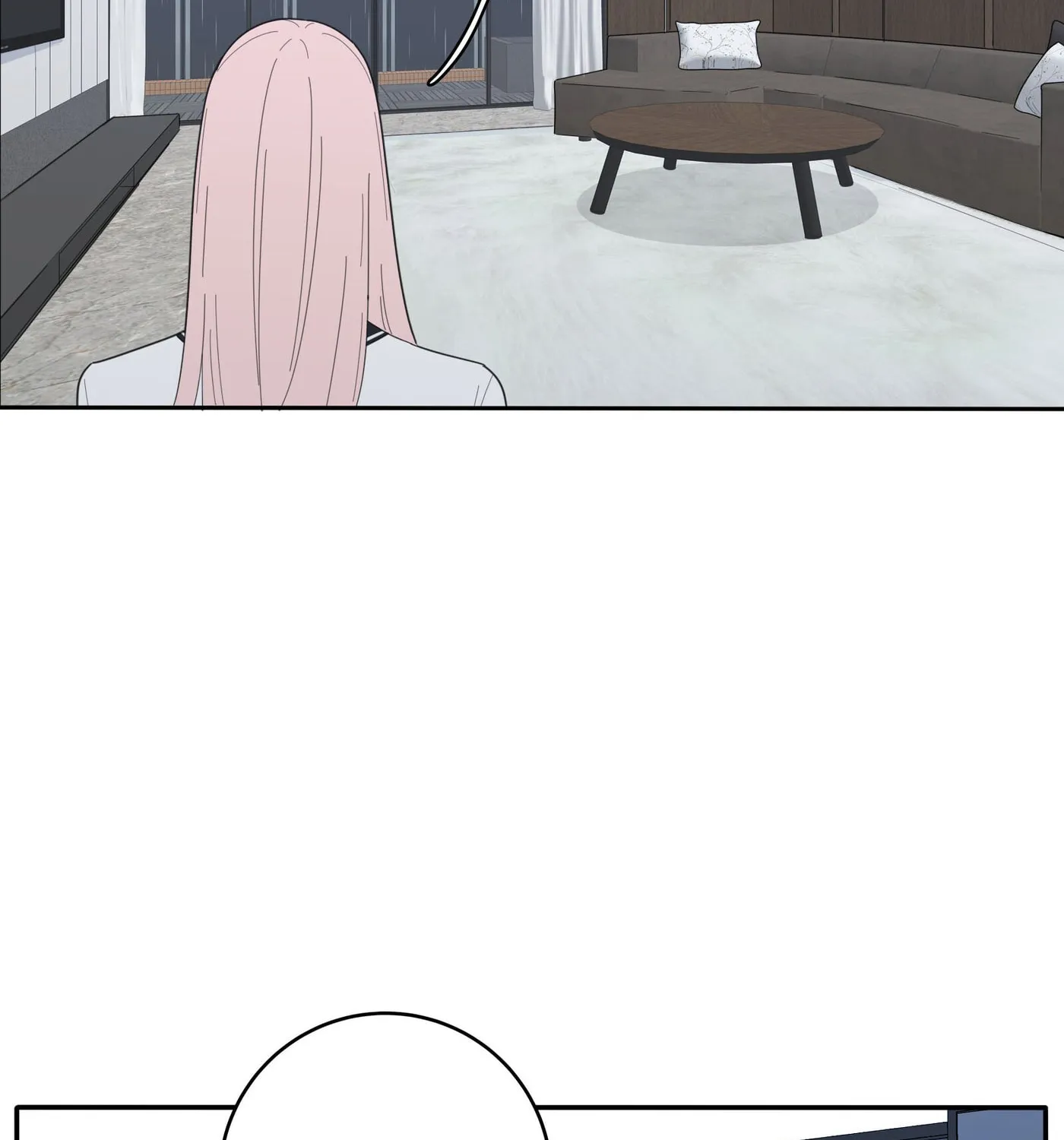 Read Baili Jin Among Mortals chapter 28 image 7 on Lezhin