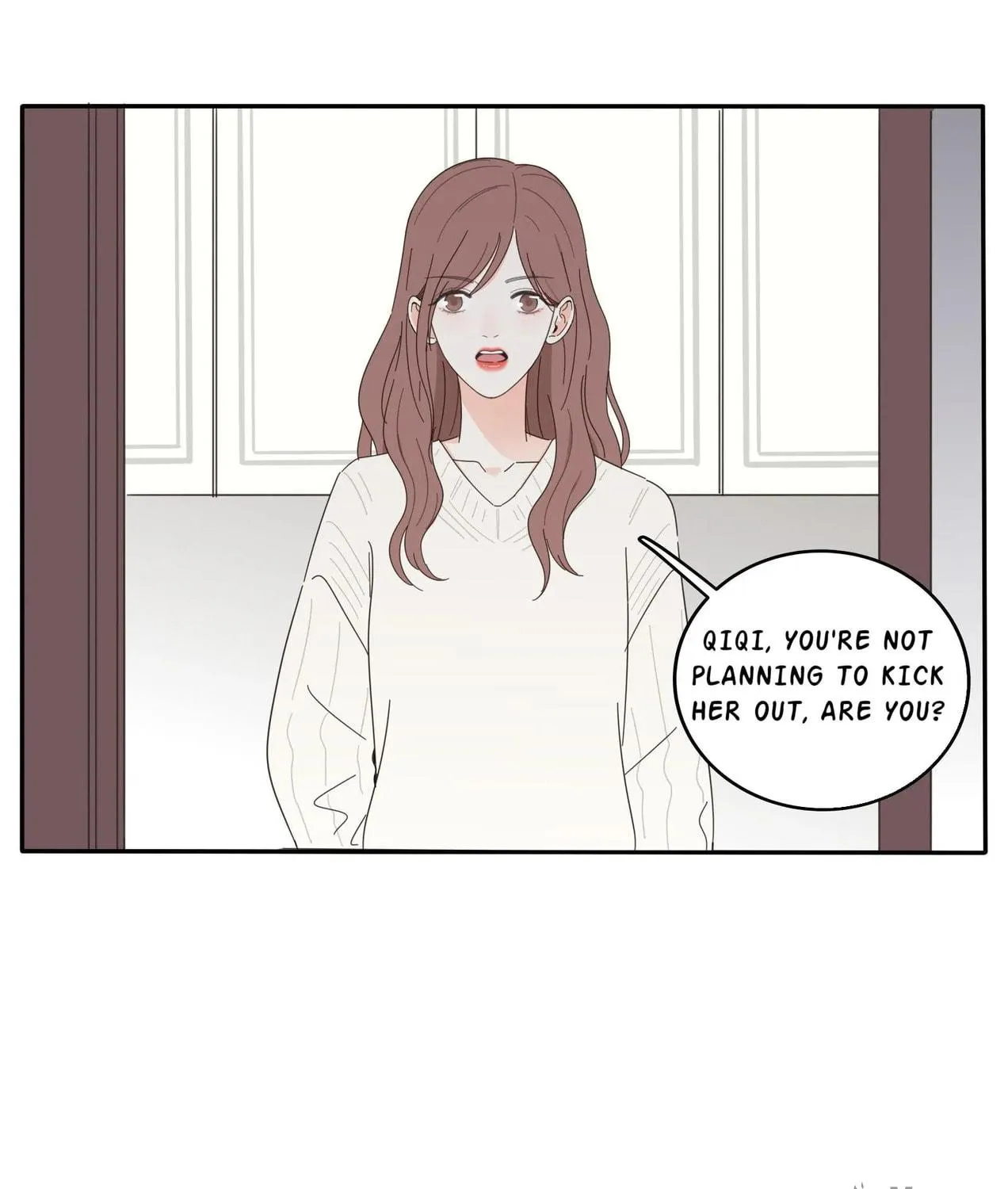 Read Baili Jin Among Mortals chapter 29 image 10 on Lezhin