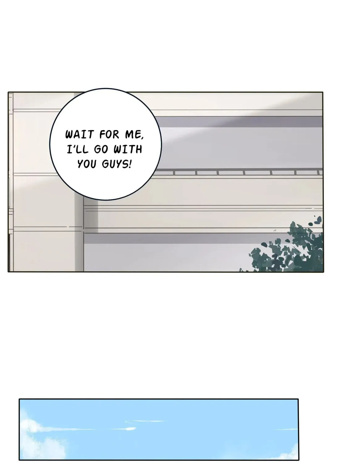 Read Baili Jin Among Mortals chapter 29 image 12 on Lezhin