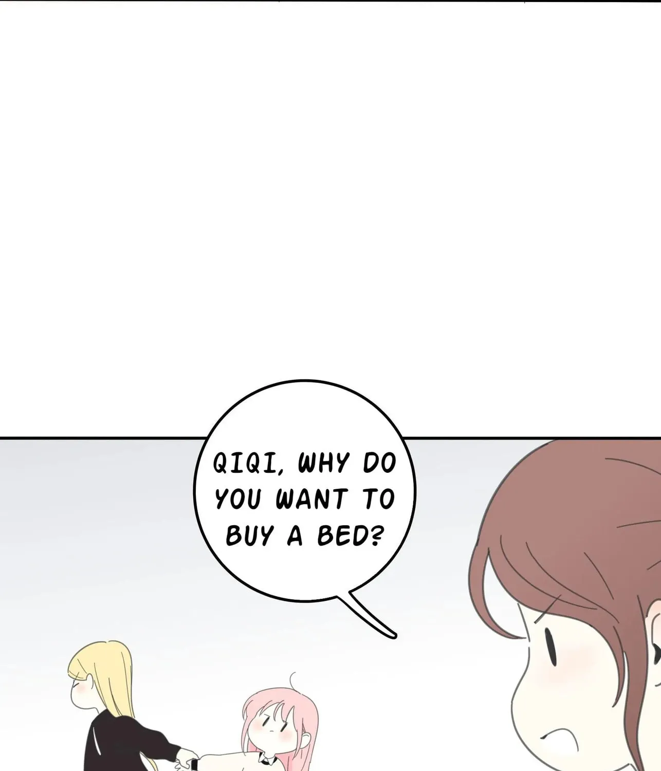 Read Baili Jin Among Mortals chapter 29 image 24 on Lezhin