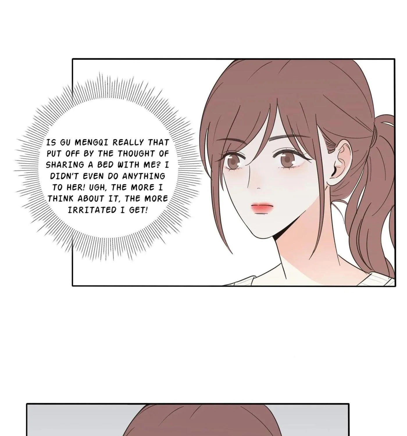 Read Baili Jin Among Mortals chapter 29 image 28 on Lezhin