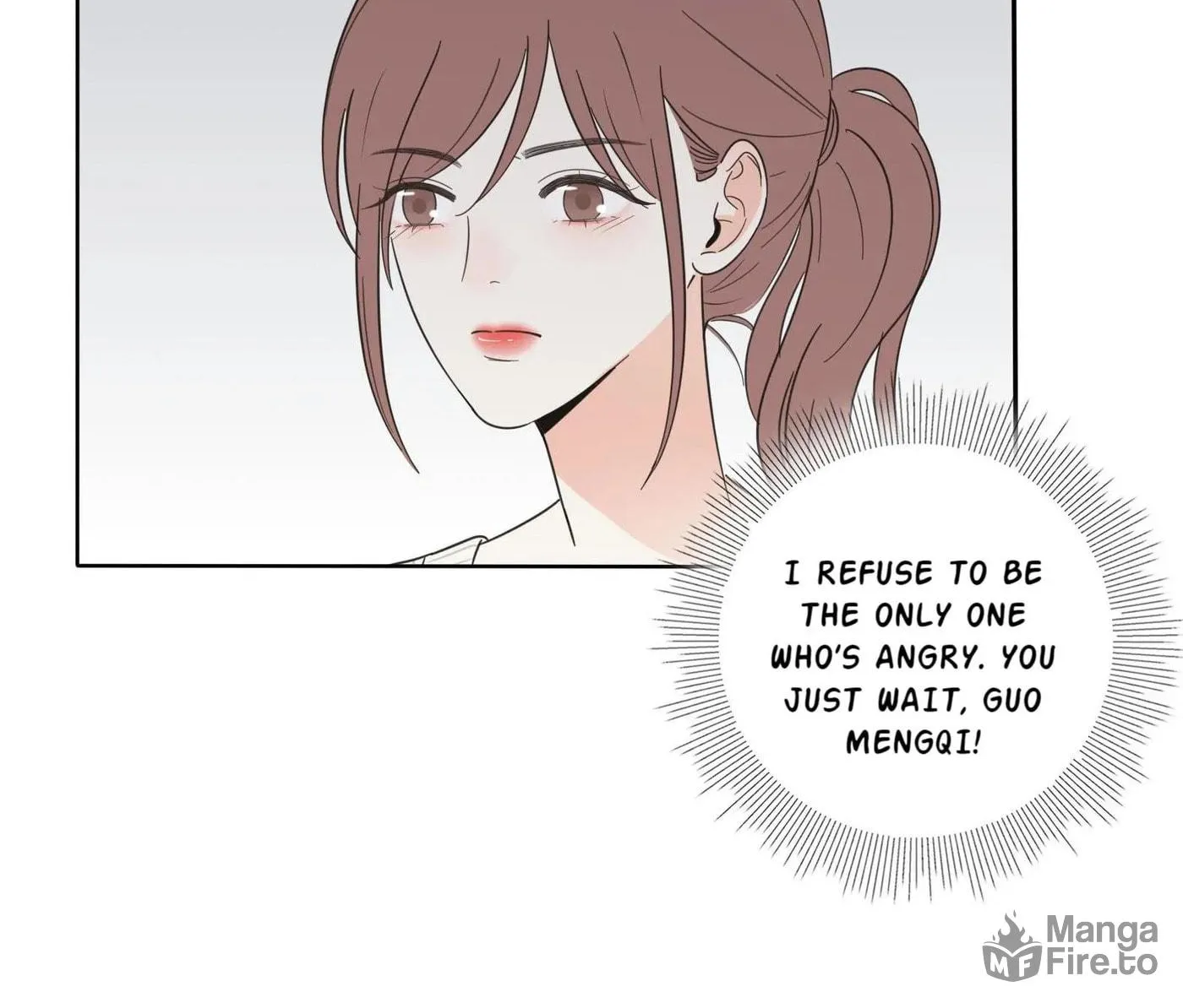 Read Baili Jin Among Mortals chapter 29 image 29 on Lezhin