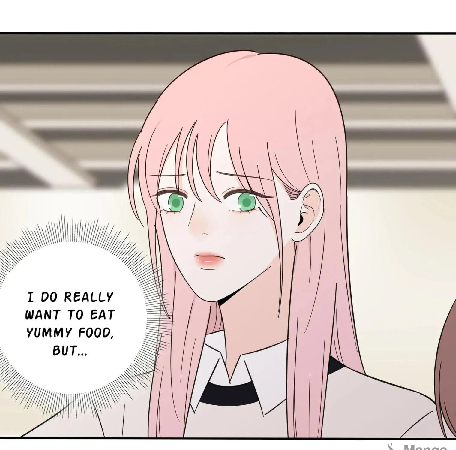 Read Baili Jin Among Mortals chapter 29 image 38 on Lezhin