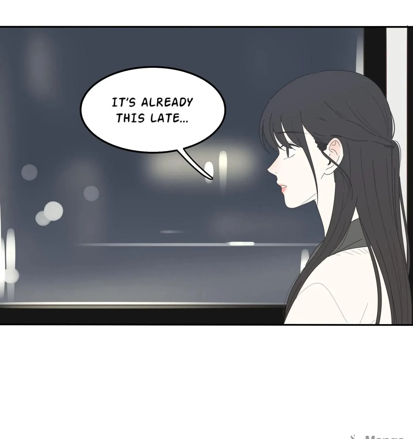 Read Baili Jin Among Mortals chapter 29 image 46 on Lezhin