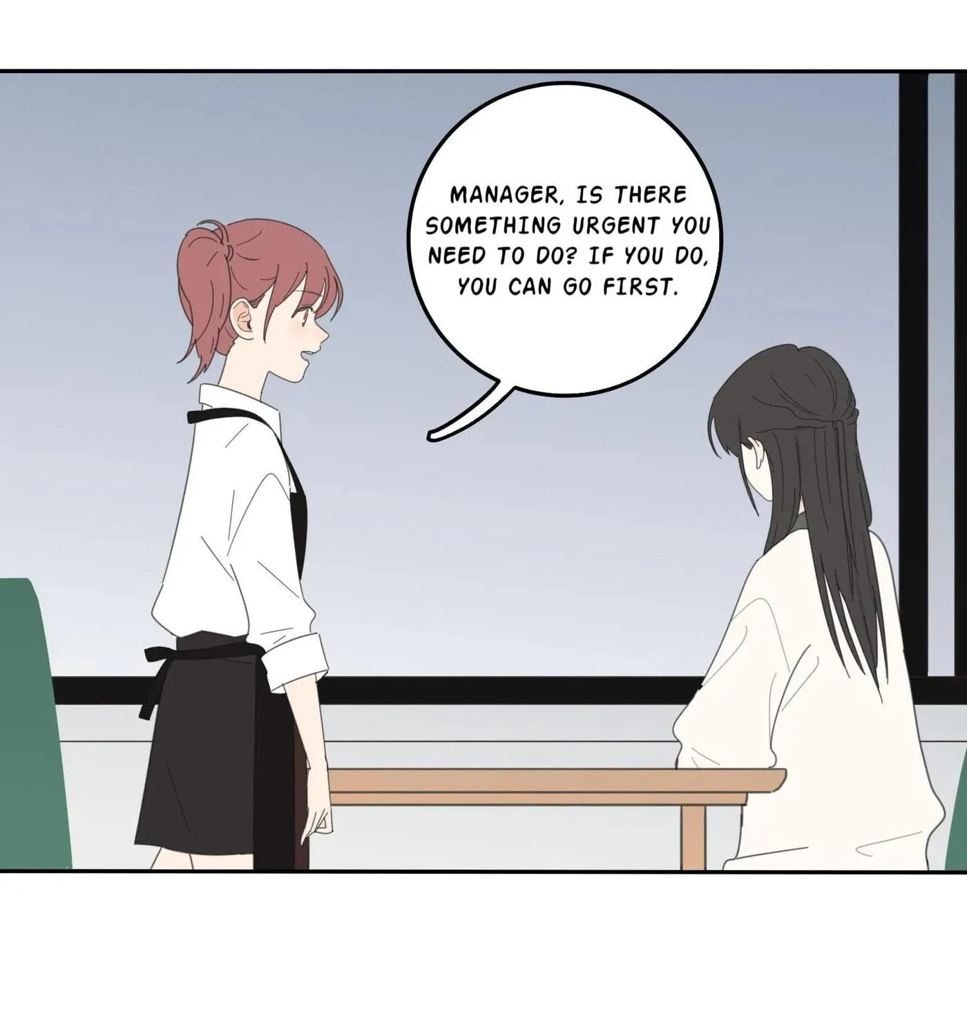 Read Baili Jin Among Mortals chapter 29 image 48 on Lezhin