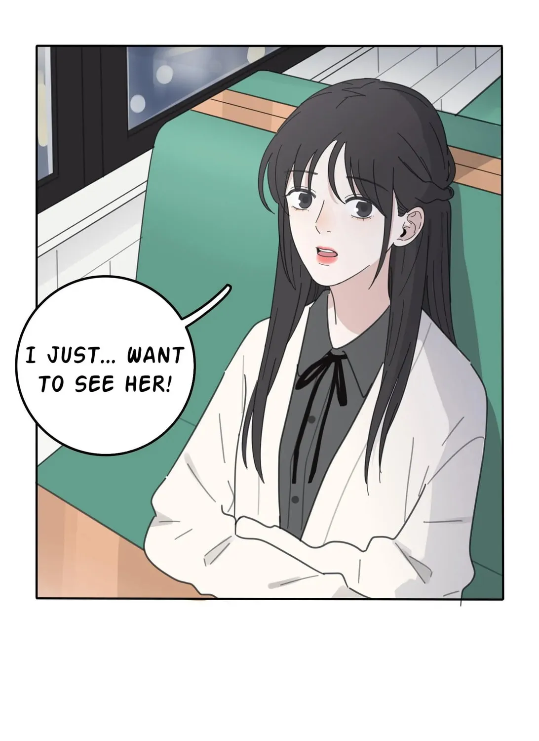 Read Baili Jin Among Mortals chapter 29 image 54 on Lezhin