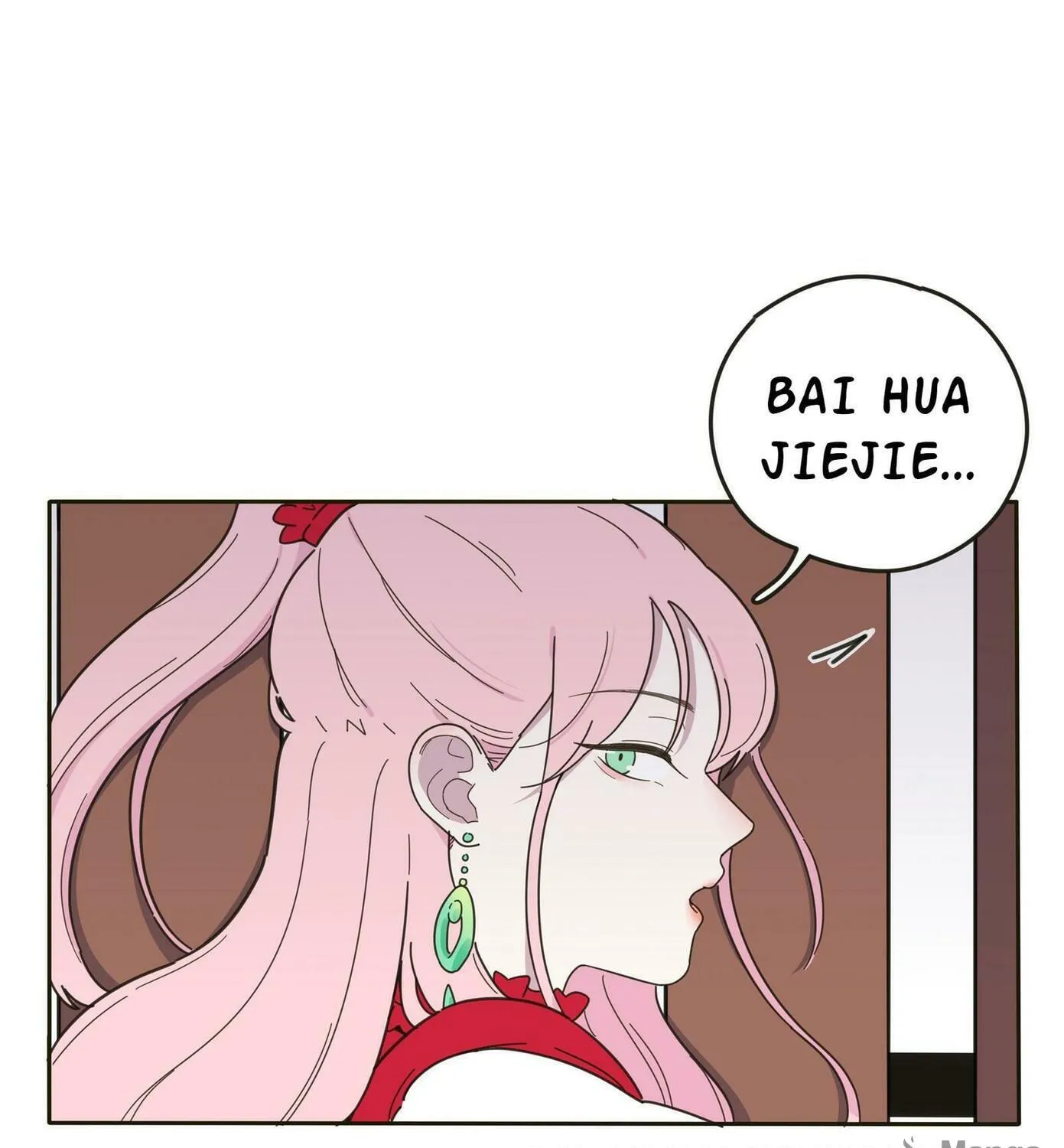 Read Baili Jin Among Mortals chapter 3 image 12 on Lezhin