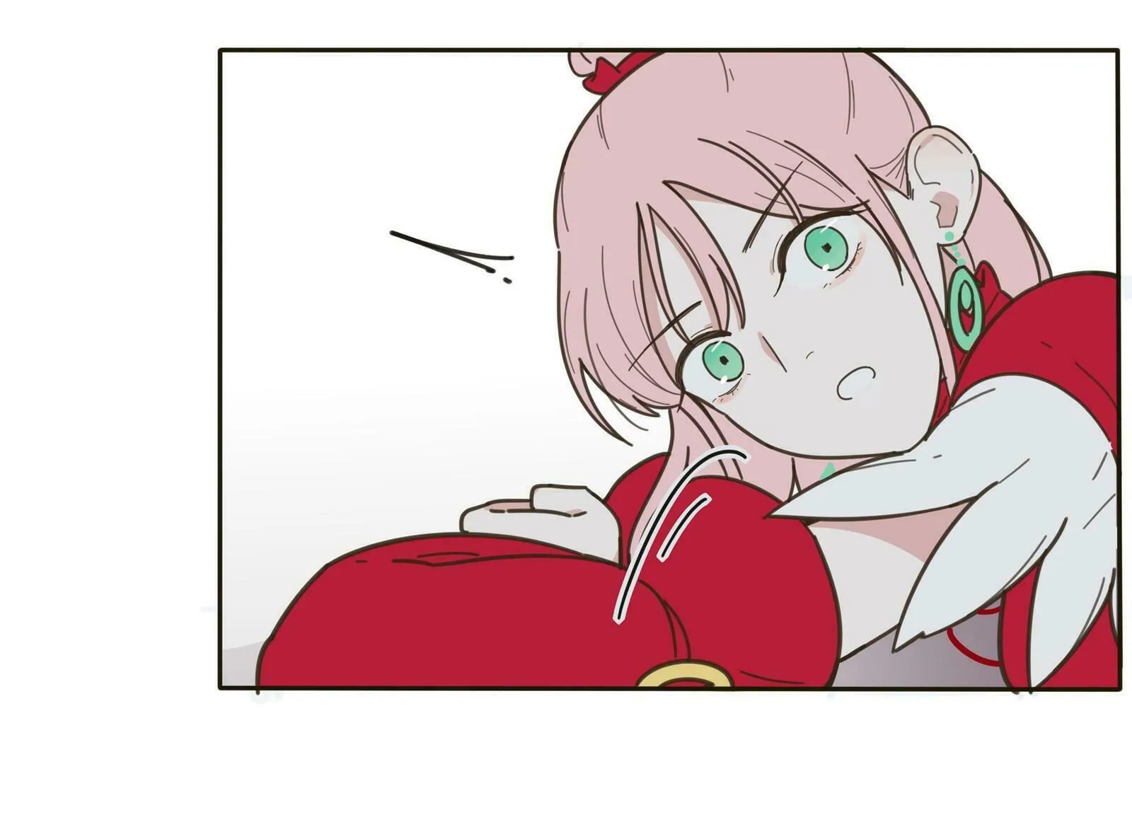 Read Baili Jin Among Mortals chapter 3 image 20 on Lezhin