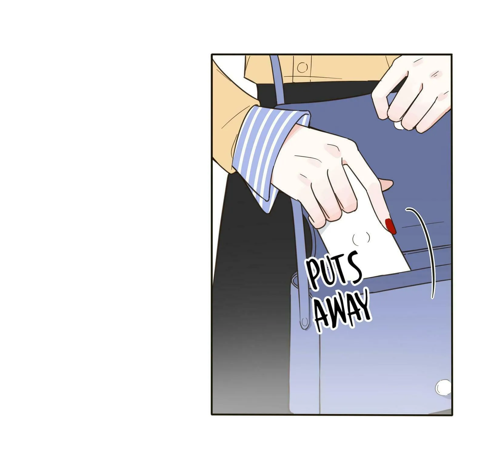 Read Baili Jin Among Mortals chapter 3 image 33 on Lezhin