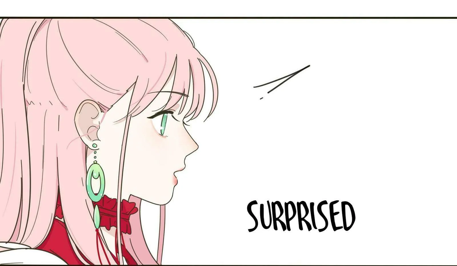 Read Baili Jin Among Mortals chapter 3 image 38 on Lezhin