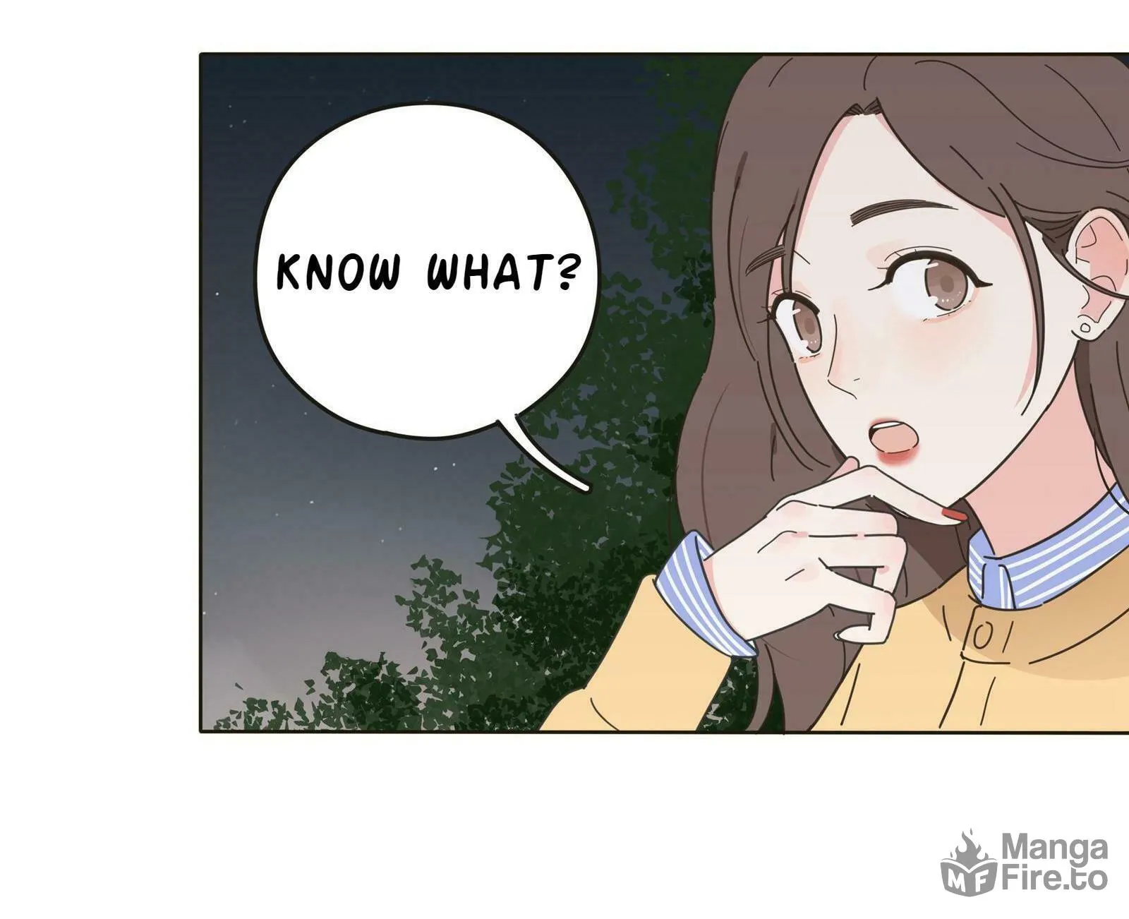 Read Baili Jin Among Mortals chapter 3 image 42 on Lezhin
