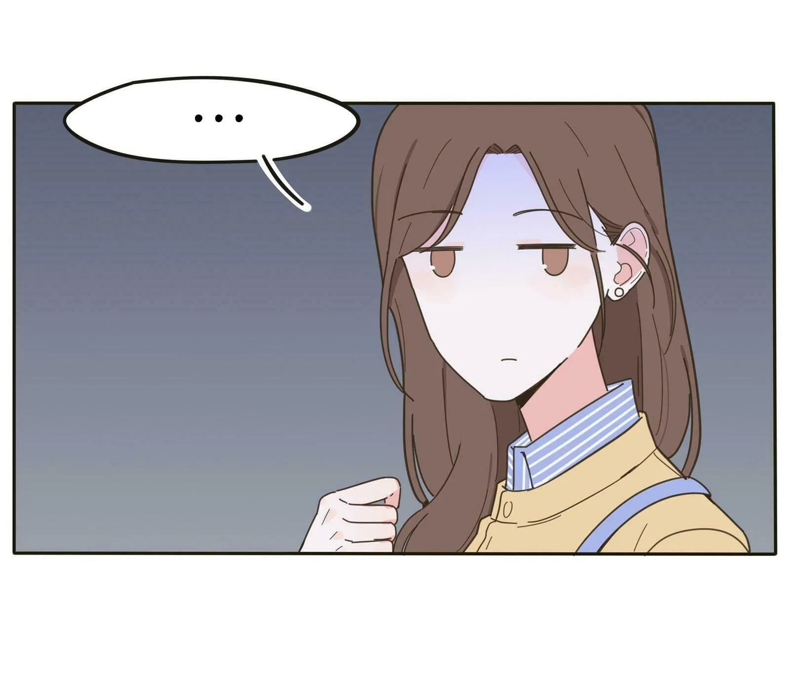 Read Baili Jin Among Mortals chapter 3 image 45 on Lezhin