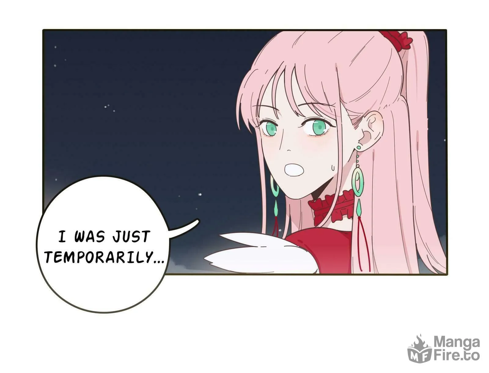 Read Baili Jin Among Mortals chapter 3 image 71 on Lezhin