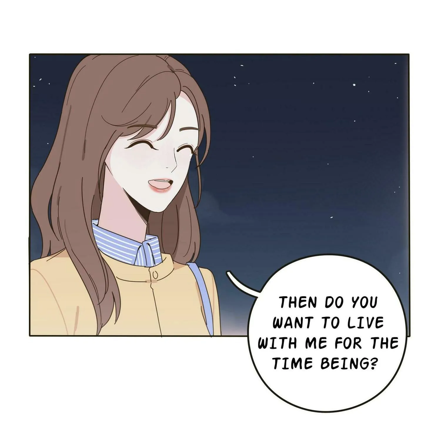Read Baili Jin Among Mortals chapter 3 image 72 on Lezhin