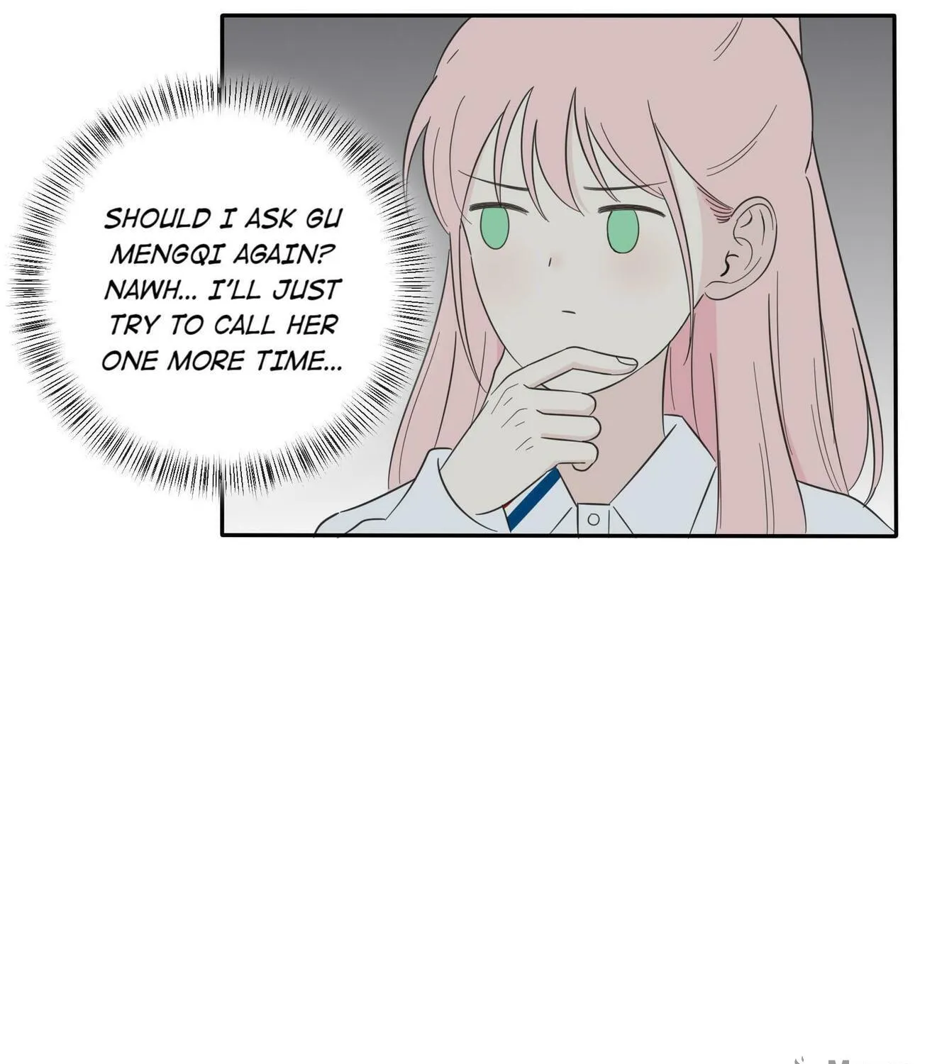 Read Baili Jin Among Mortals chapter 30.5 image 16 on Lezhin