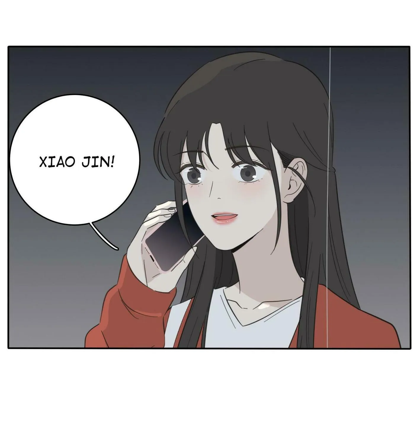 Read Baili Jin Among Mortals chapter 30.5 image 33 on Lezhin