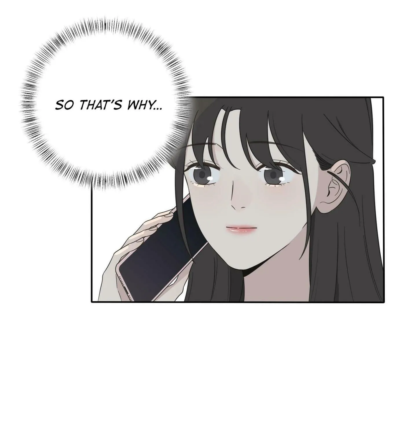Read Baili Jin Among Mortals chapter 30.5 image 37 on Lezhin
