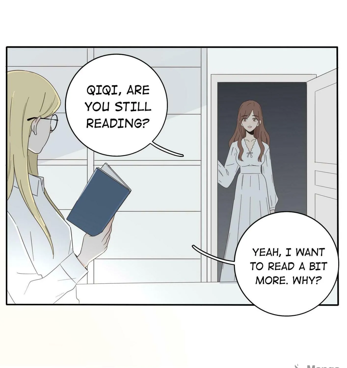 Read Baili Jin Among Mortals chapter 30.5 image 59 on Lezhin