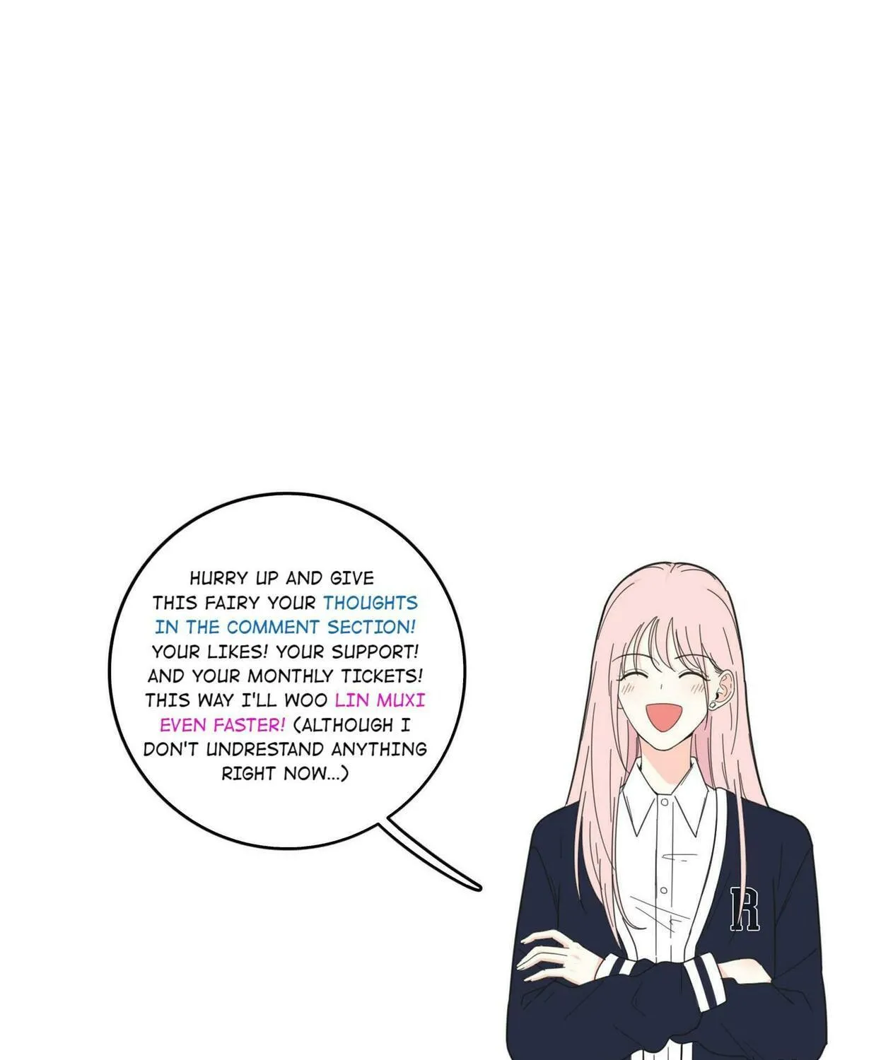 Read Baili Jin Among Mortals chapter 30.5 image 69 on Lezhin