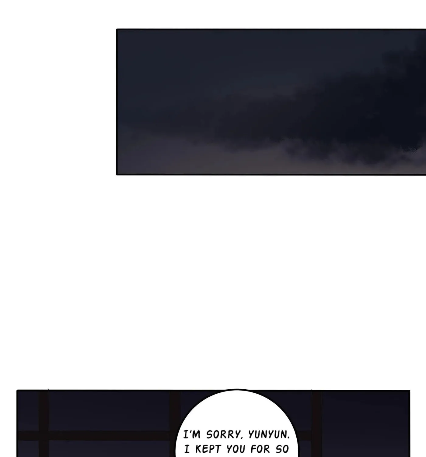 Read Baili Jin Among Mortals chapter 30 image 14 on Lezhin
