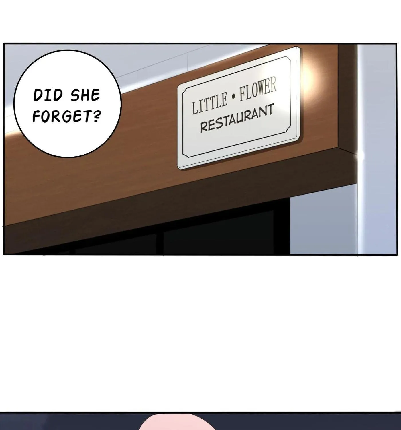 Read Baili Jin Among Mortals chapter 30 image 18 on Lezhin