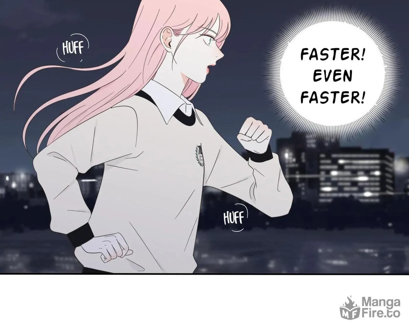 Read Baili Jin Among Mortals chapter 30 image 19 on Lezhin