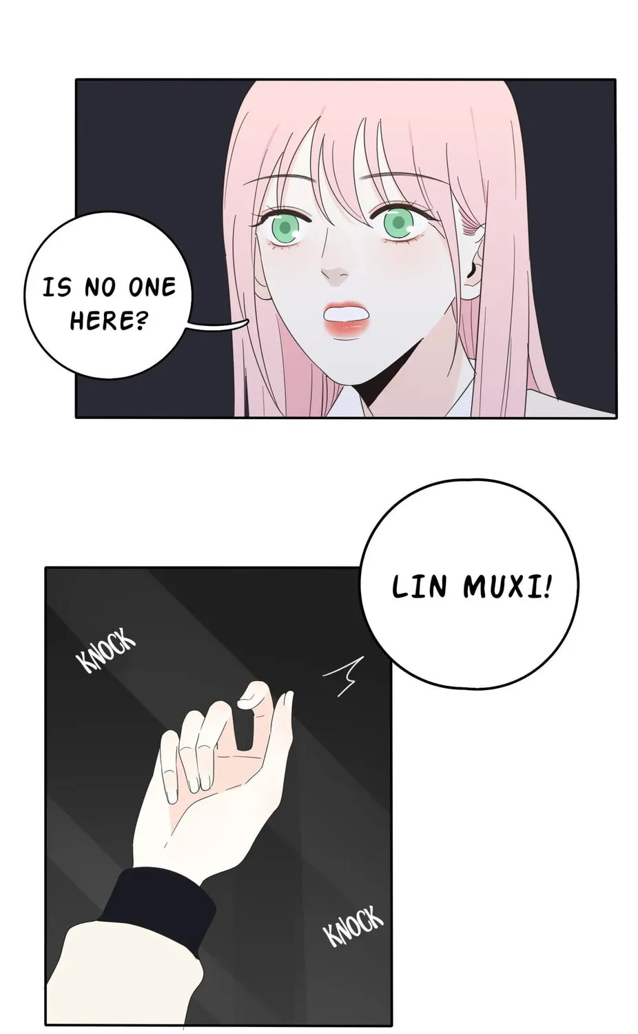 Read Baili Jin Among Mortals chapter 30 image 31 on Lezhin
