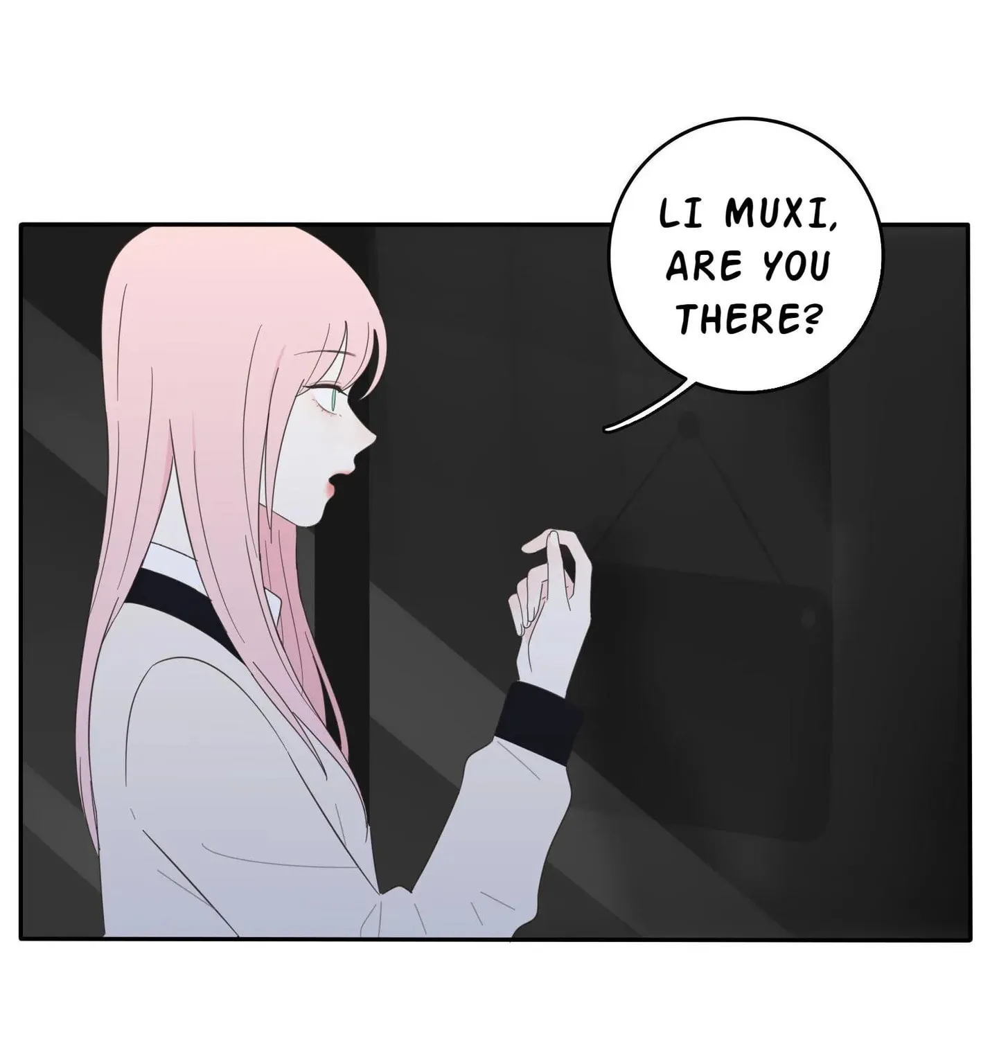 Read Baili Jin Among Mortals chapter 30 image 33 on Lezhin