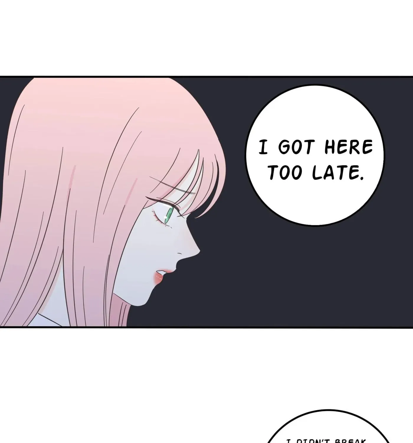 Read Baili Jin Among Mortals chapter 30 image 37 on Lezhin