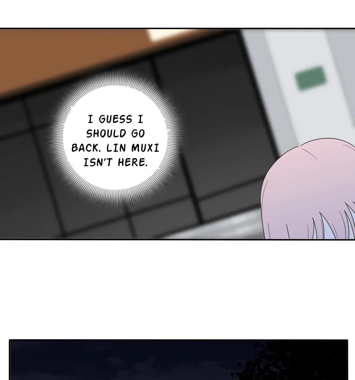 Read Baili Jin Among Mortals chapter 30 image 41 on Lezhin