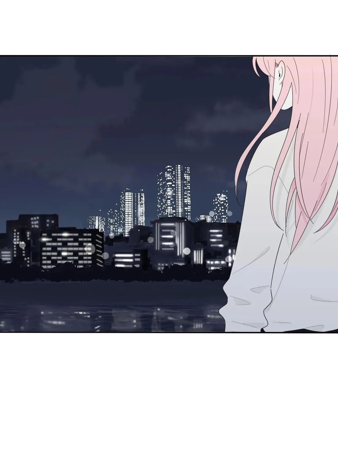 Read Baili Jin Among Mortals chapter 30 image 46 on Lezhin