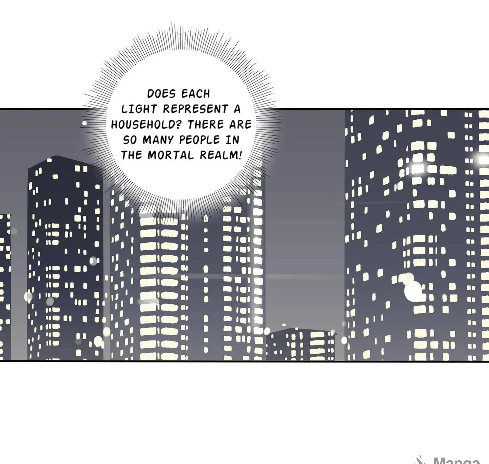 Read Baili Jin Among Mortals chapter 30 image 48 on Lezhin