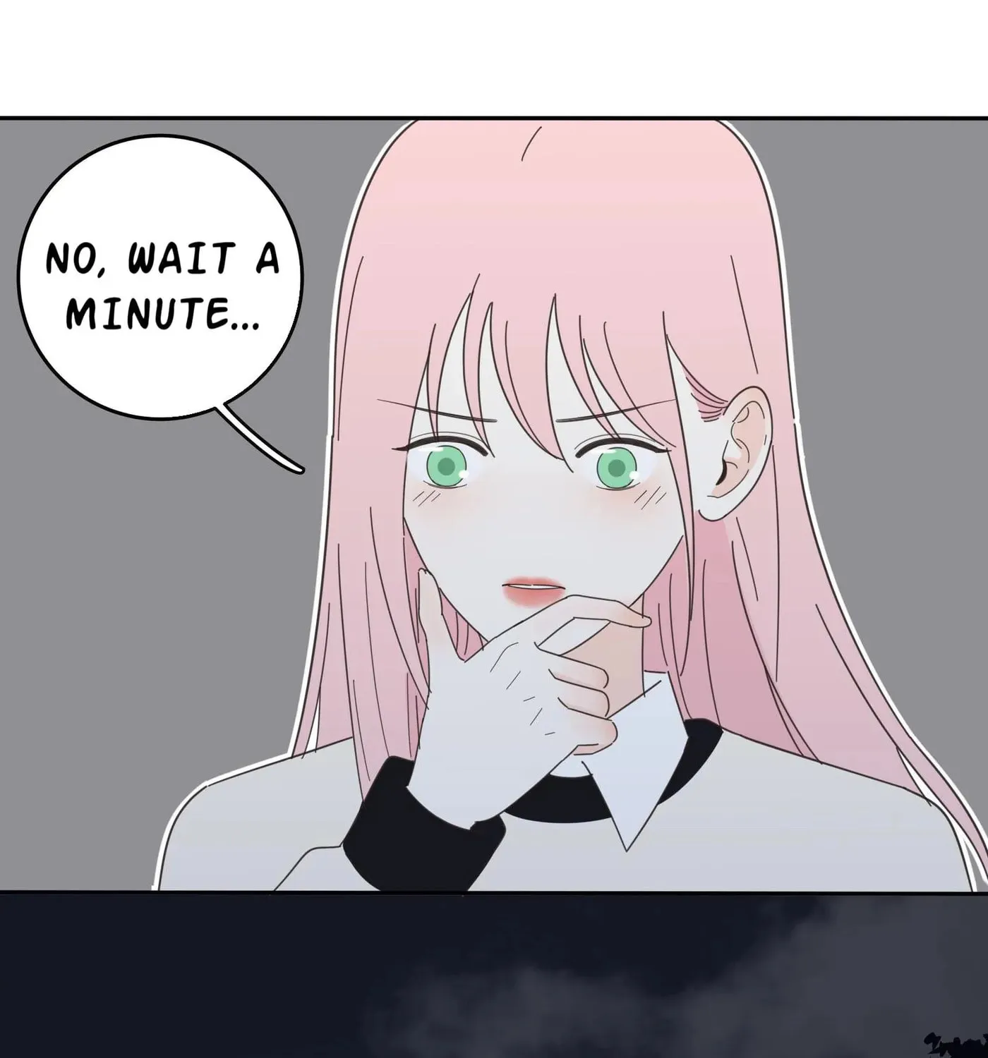 Read Baili Jin Among Mortals chapter 30 image 54 on Lezhin