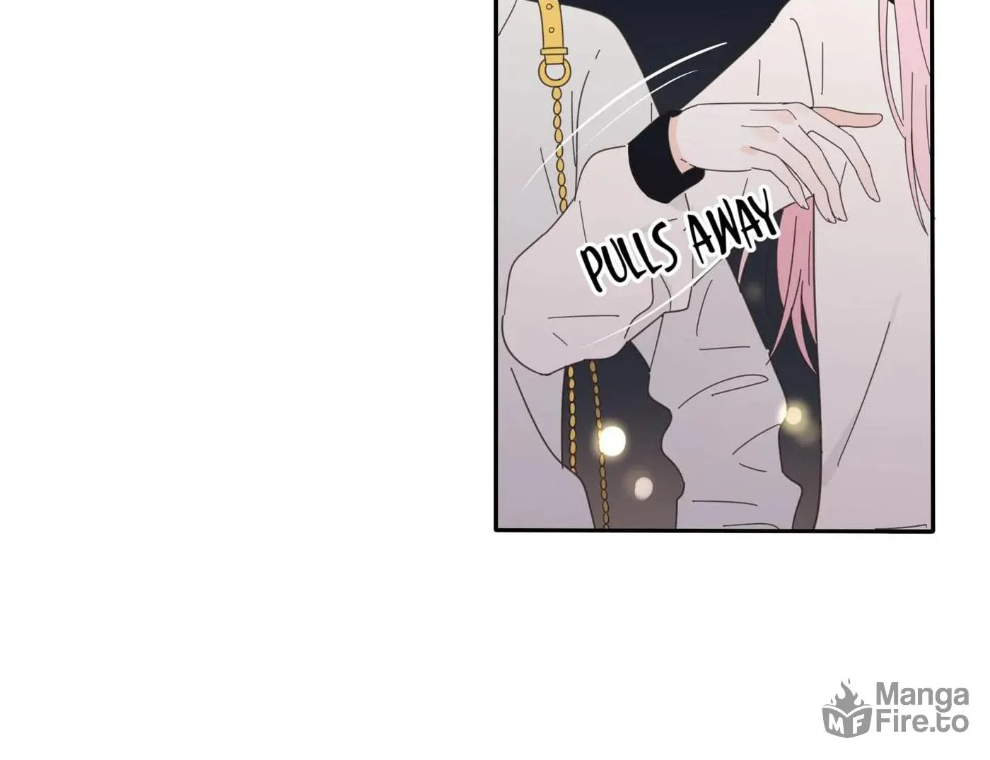 Read Baili Jin Among Mortals chapter 30 image 9 on Lezhin