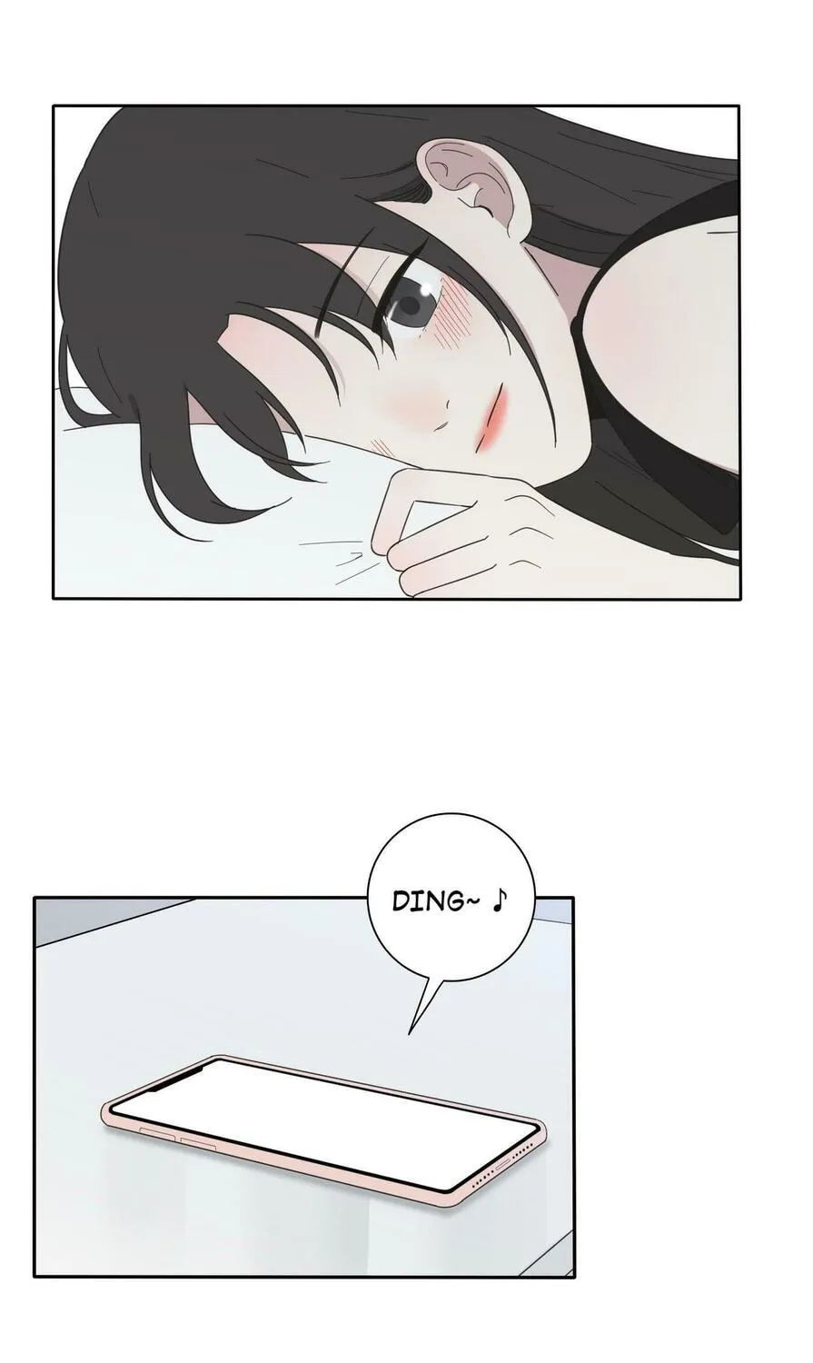 Read Baili Jin Among Mortals chapter 31.5 image 44 on Lezhin