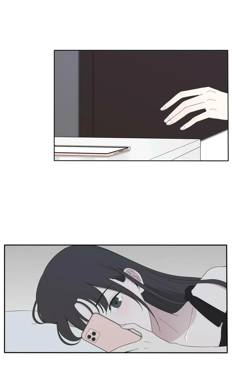 Read Baili Jin Among Mortals chapter 31.5 image 46 on Lezhin