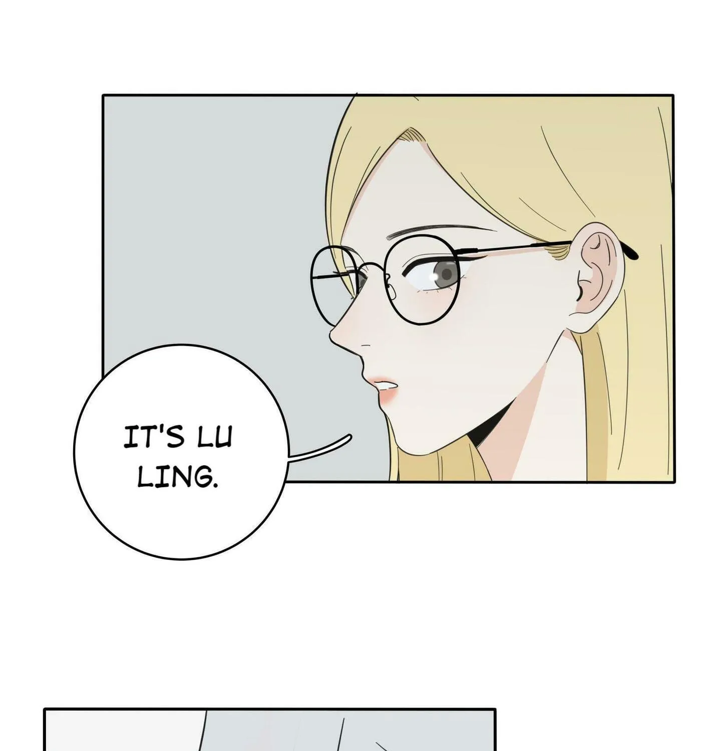 Read Baili Jin Among Mortals chapter 31.5 image 6 on Lezhin