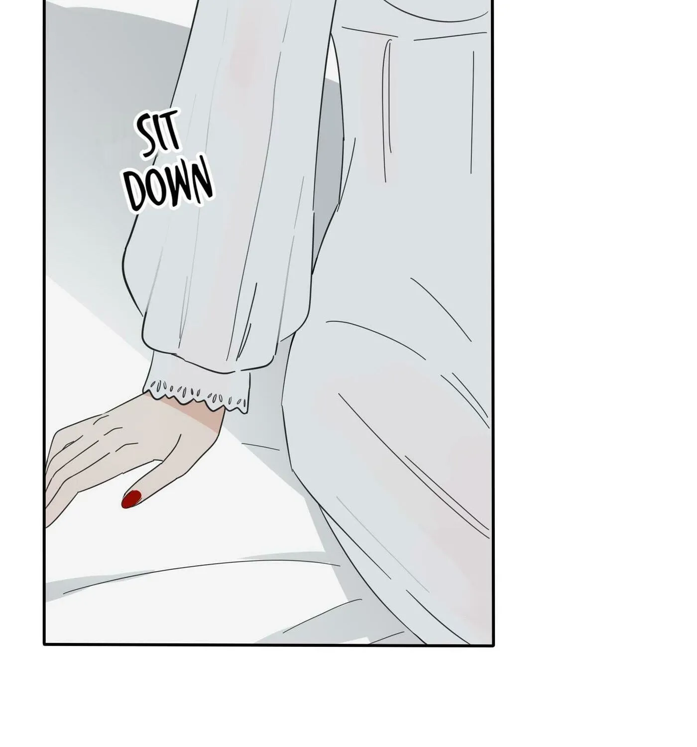 Read Baili Jin Among Mortals chapter 31.5 image 7 on Lezhin