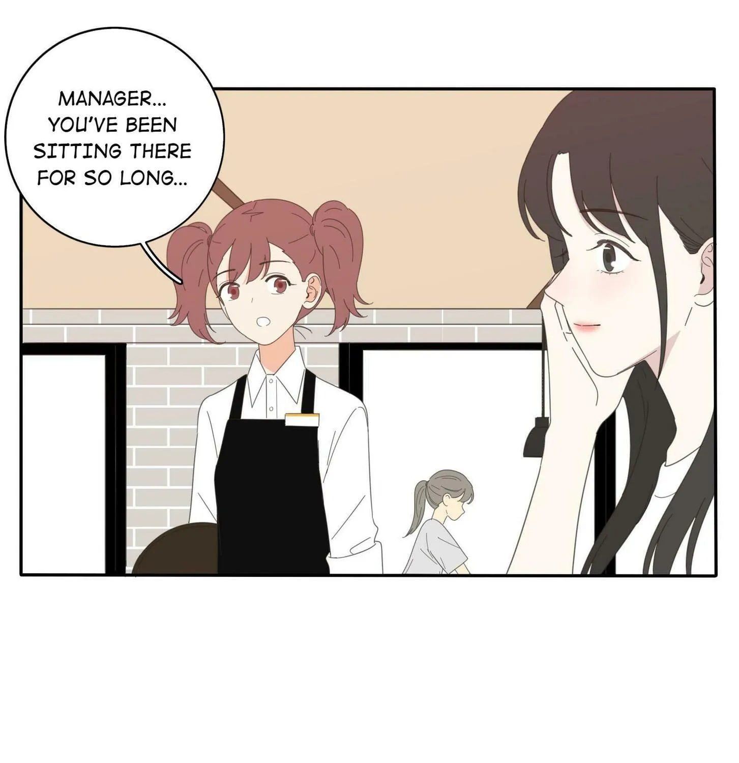 Read Baili Jin Among Mortals chapter 32.5 image 22 on Lezhin