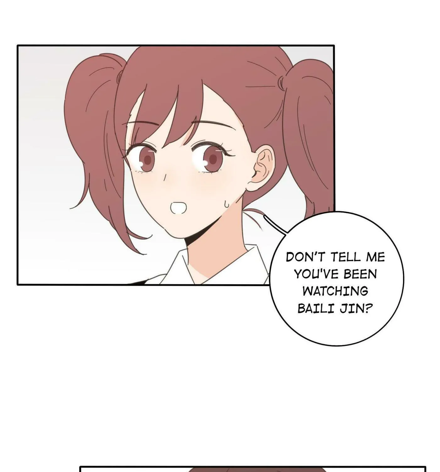 Read Baili Jin Among Mortals chapter 32.5 image 24 on Lezhin