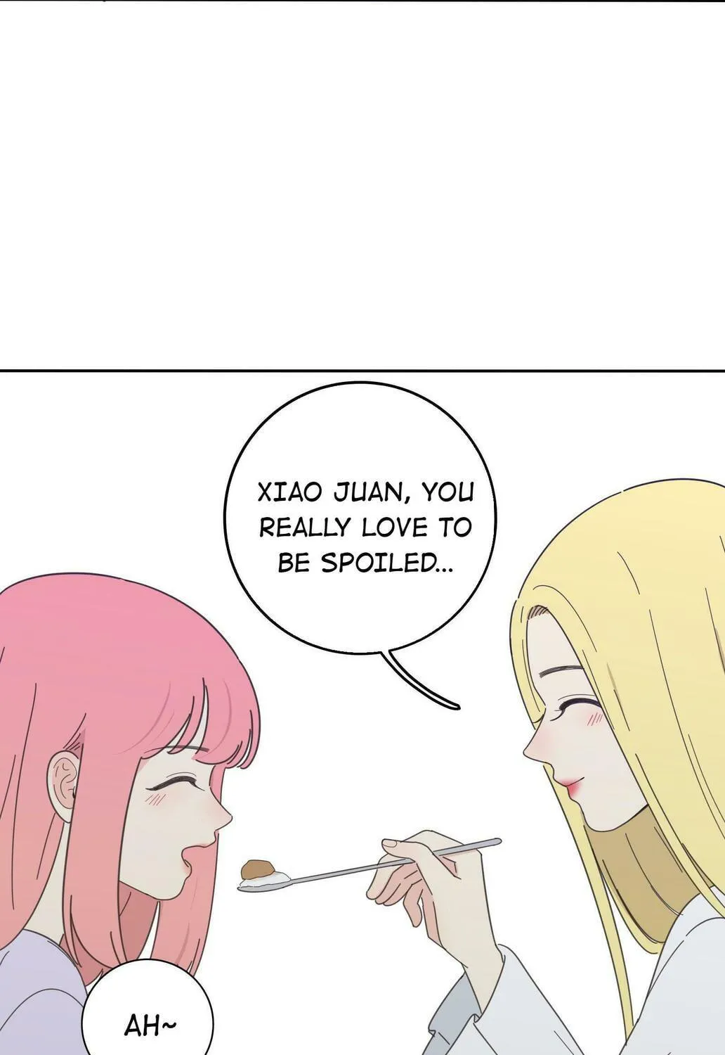 Read Baili Jin Among Mortals chapter 32.5 image 41 on Lezhin