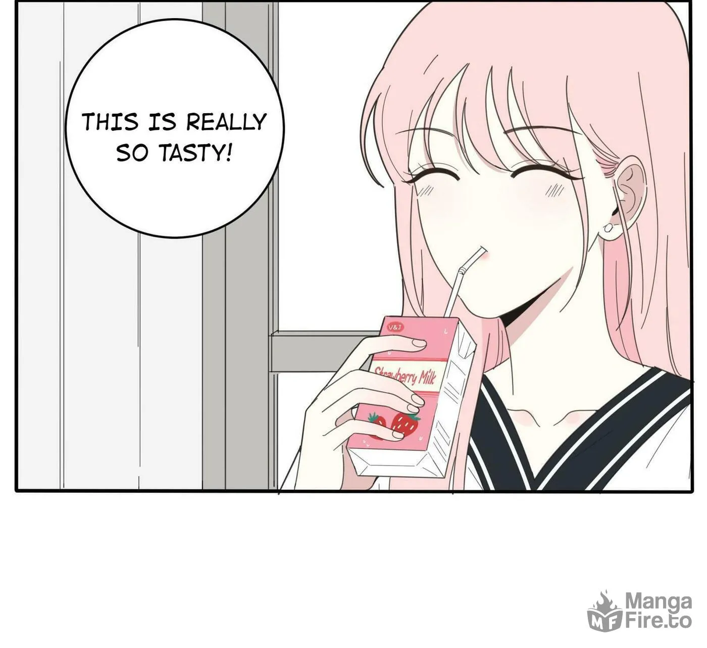 Read Baili Jin Among Mortals chapter 32.5 image 5 on Lezhin