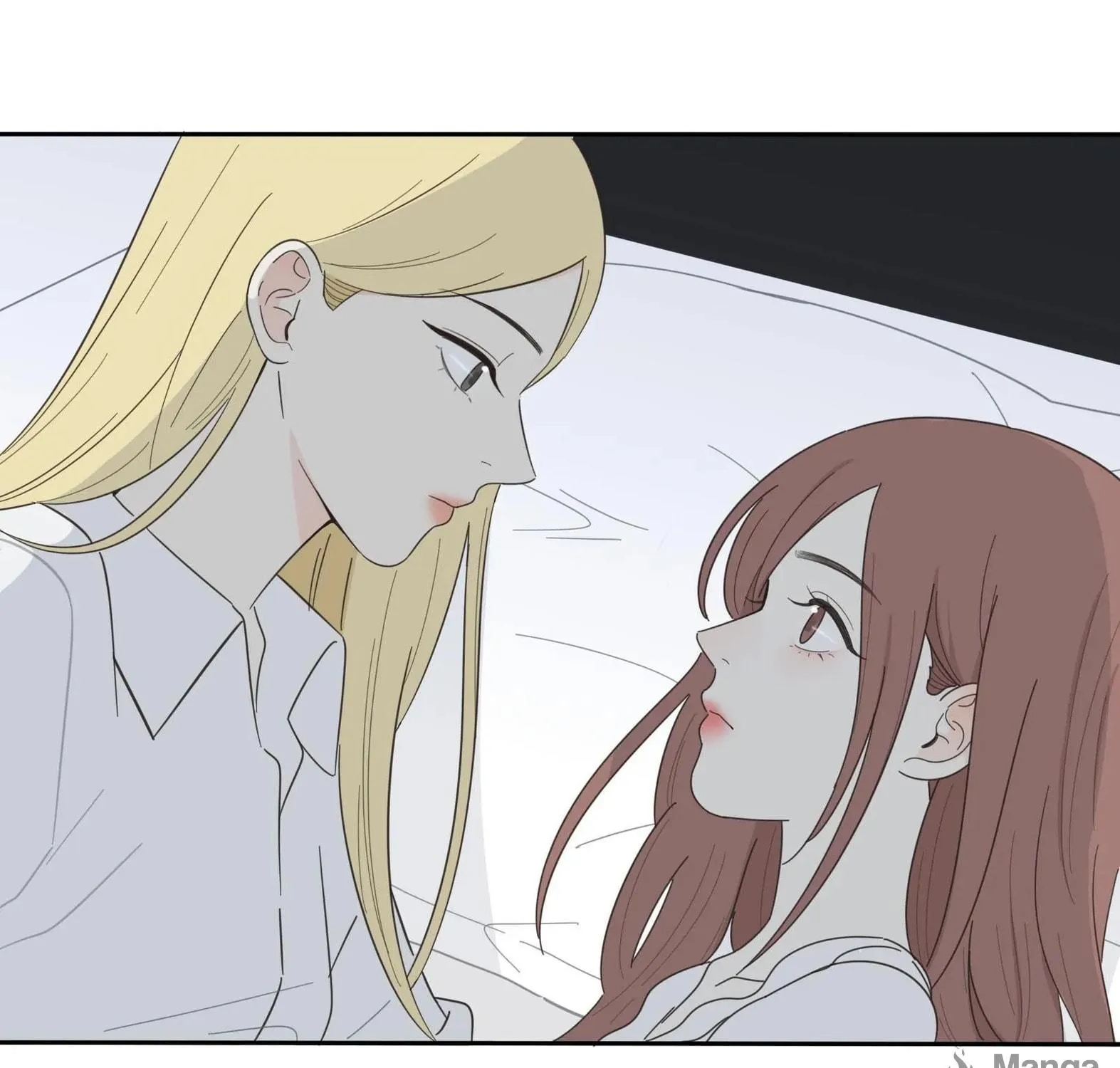Read Baili Jin Among Mortals chapter 32 image 11 on Lezhin