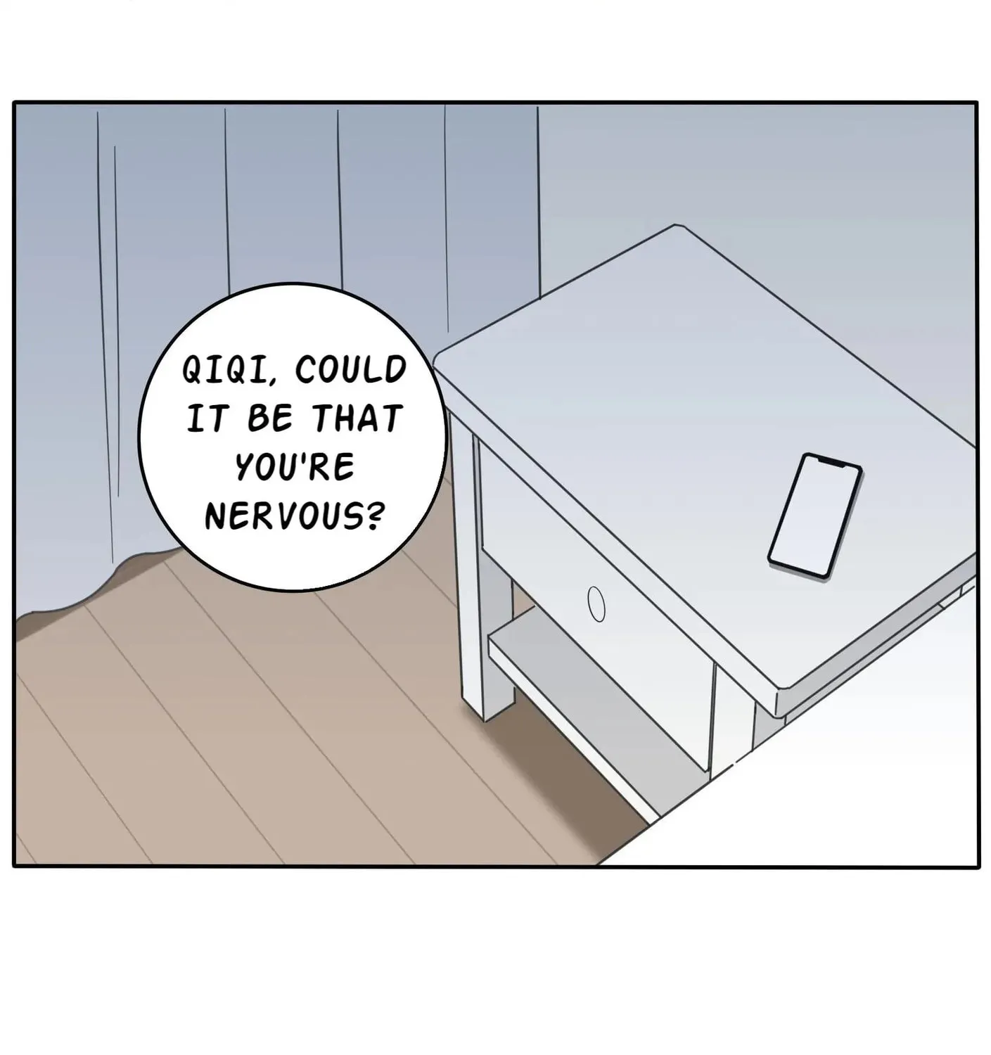 Read Baili Jin Among Mortals chapter 32 image 2 on Lezhin