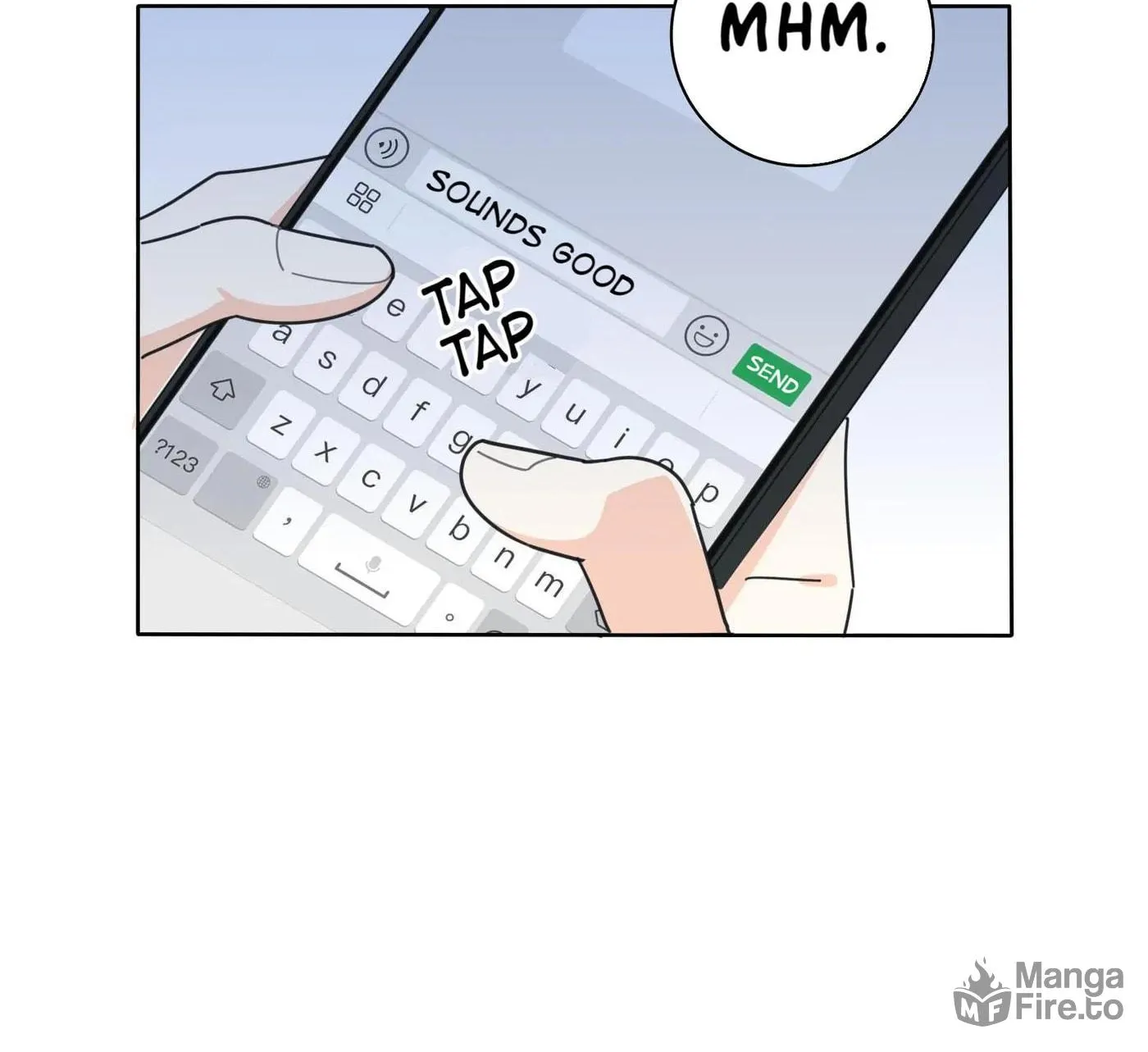 Read Baili Jin Among Mortals chapter 32 image 20 on Lezhin